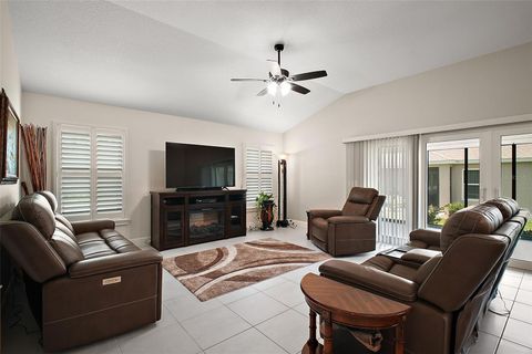 Tiny photo for 1645 Mclucas Lane, The Villages, FL 34762 (MLS # G5099555)