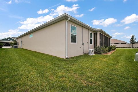 Tiny photo for 1645 Mclucas Lane, The Villages, FL 34762 (MLS # G5099555)