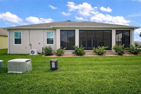 Tiny photo for 1645 Mclucas Lane, The Villages, FL 34762 (MLS # G5099555)