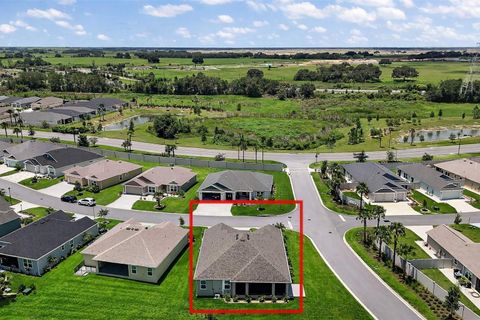 Tiny photo for 1645 Mclucas Lane, The Villages, FL 34762 (MLS # G5099555)
