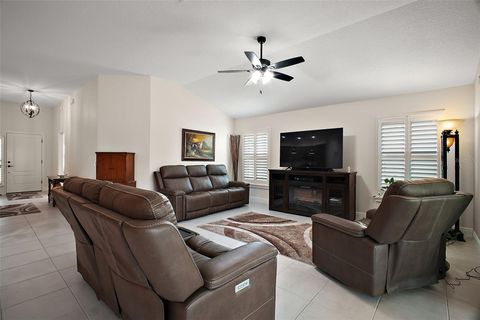 Tiny photo for 1645 Mclucas Lane, The Villages, FL 34762 (MLS # G5099555)
