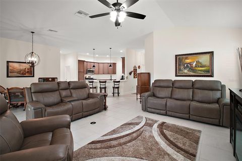 Tiny photo for 1645 Mclucas Lane, The Villages, FL 34762 (MLS # G5099555)