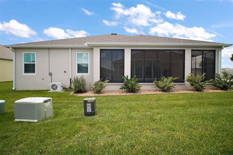 Tiny photo for 1645 Mclucas Lane, The Villages, FL 34762 (MLS # G5099555)