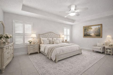 Tiny photo for 1645 Mclucas Lane, The Villages, FL 34762 (MLS # G5099555)