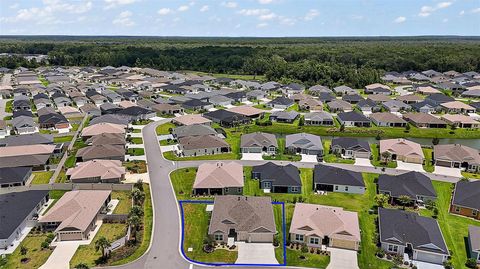 Tiny photo for 1645 Mclucas Lane, The Villages, FL 34762 (MLS # G5099555)