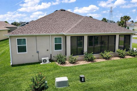 Tiny photo for 1645 Mclucas Lane, The Villages, FL 34762 (MLS # G5099555)