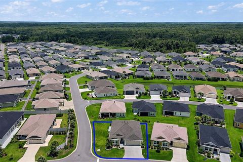 Tiny photo for 1645 Mclucas Lane, The Villages, FL 34762 (MLS # G5099555)