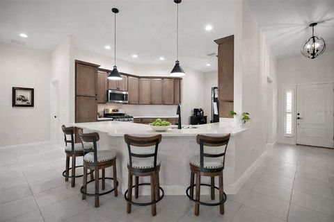 Tiny photo for 1645 Mclucas Lane, The Villages, FL 34762 (MLS # G5099555)