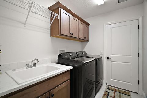 Tiny photo for 1645 Mclucas Lane, The Villages, FL 34762 (MLS # G5099555)