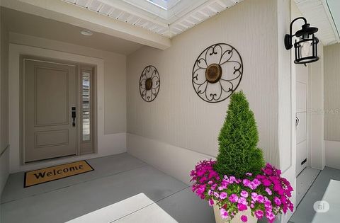 Tiny photo for 1645 Mclucas Lane, The Villages, FL 34762 (MLS # G5099555)