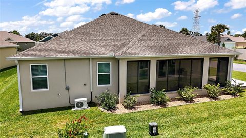 Tiny photo for 1645 Mclucas Lane, The Villages, FL 34762 (MLS # G5099555)
