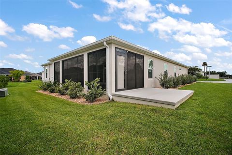 Tiny photo for 1645 Mclucas Lane, The Villages, FL 34762 (MLS # G5099555)