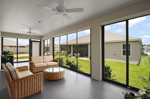 Tiny photo for 1645 Mclucas Lane, The Villages, FL 34762 (MLS # G5099555)