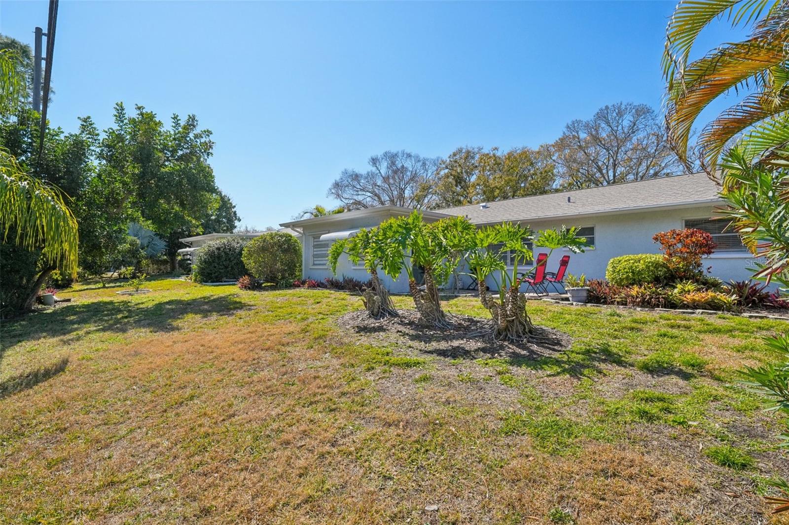 HIGHLAND LAKES UNIT SIX - Residential