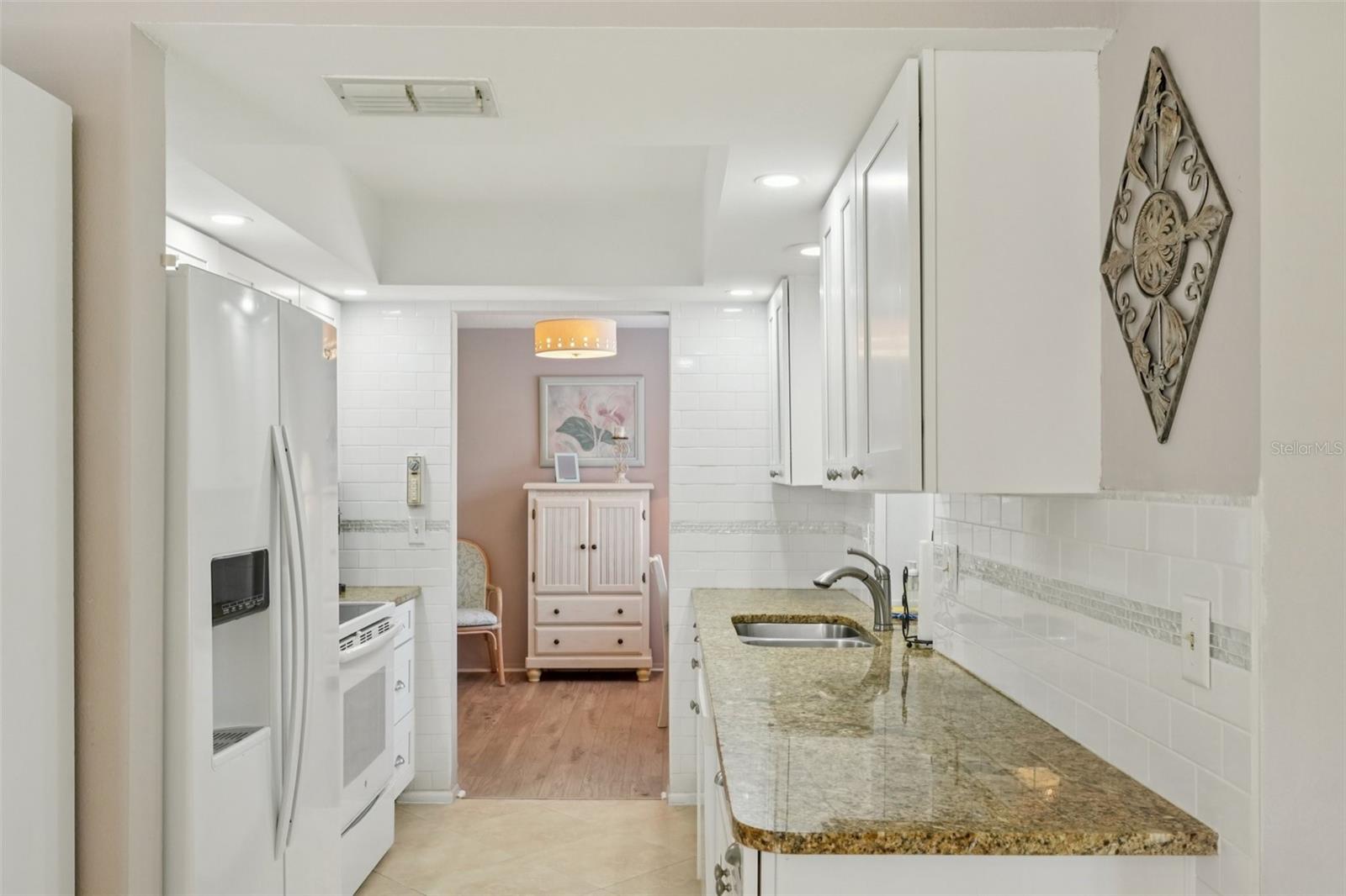 HIGHLAND LAKES UNIT SIX - Residential