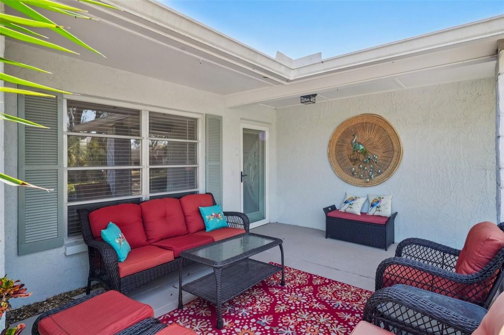 Photo of 2149 Malcolm Drive, Palm Harbor, FL 34684 (MLS # TB8475863)