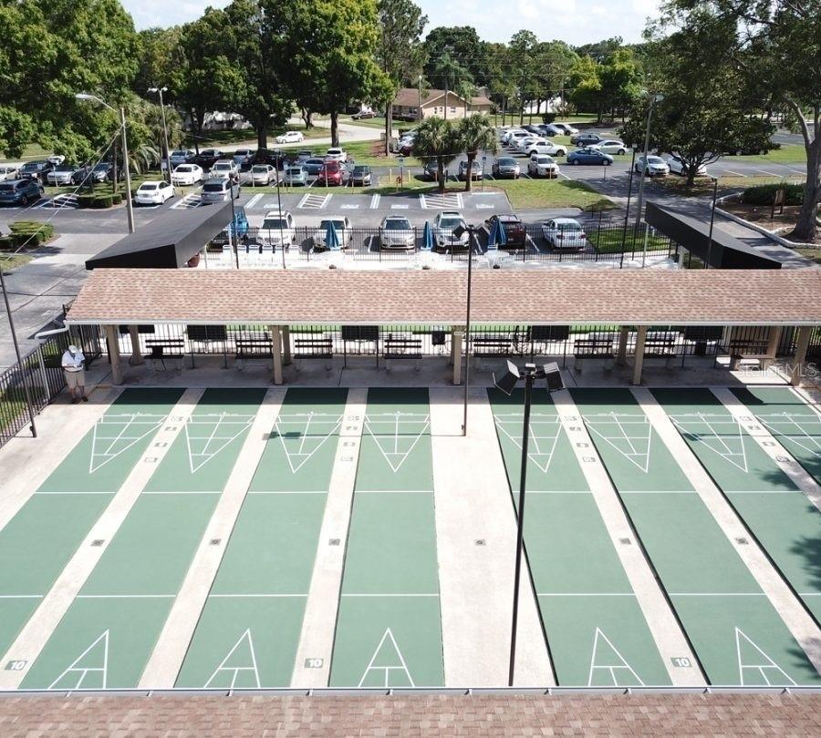 HIGHLAND LAKES UNIT SIX - Residential