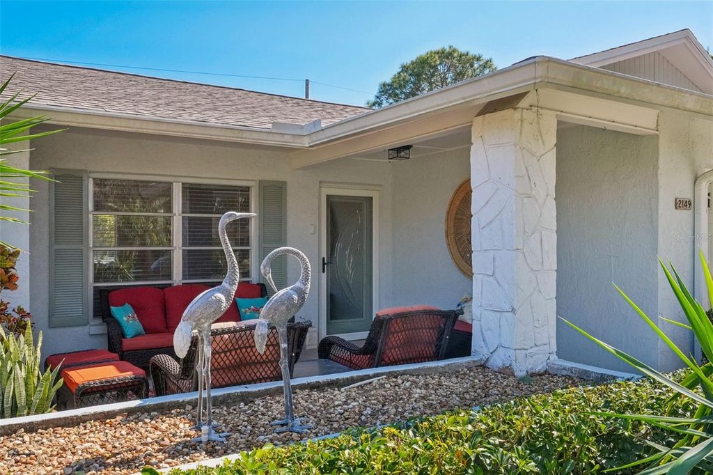 Photo of 2149 Malcolm Drive, Palm Harbor, FL 34684 (MLS # TB8475863)