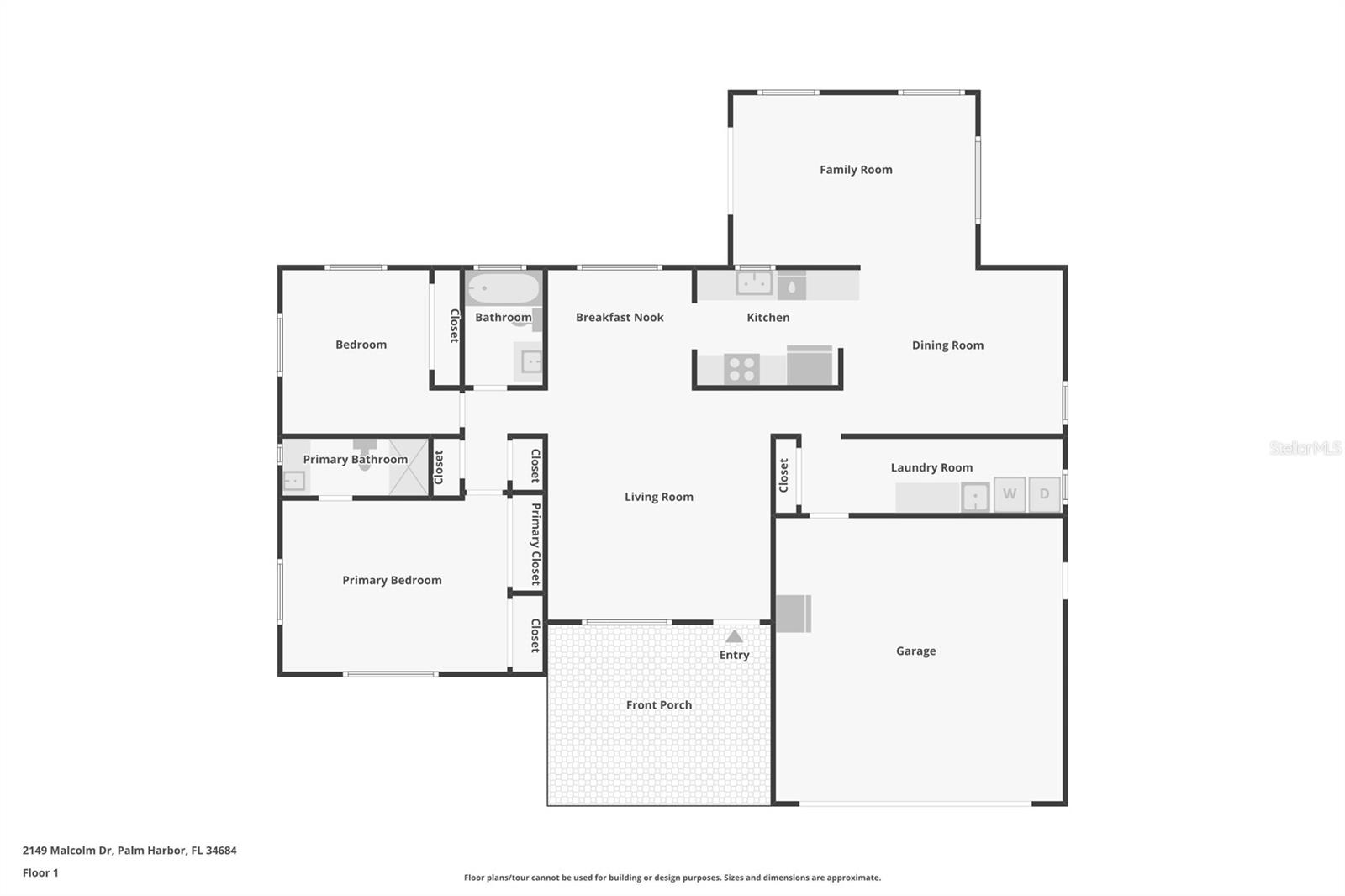 HIGHLAND LAKES UNIT SIX - Residential