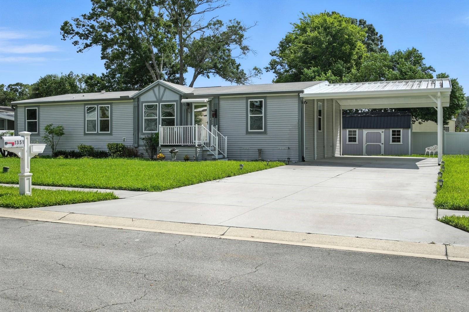 1351 CEDAR BLUFF