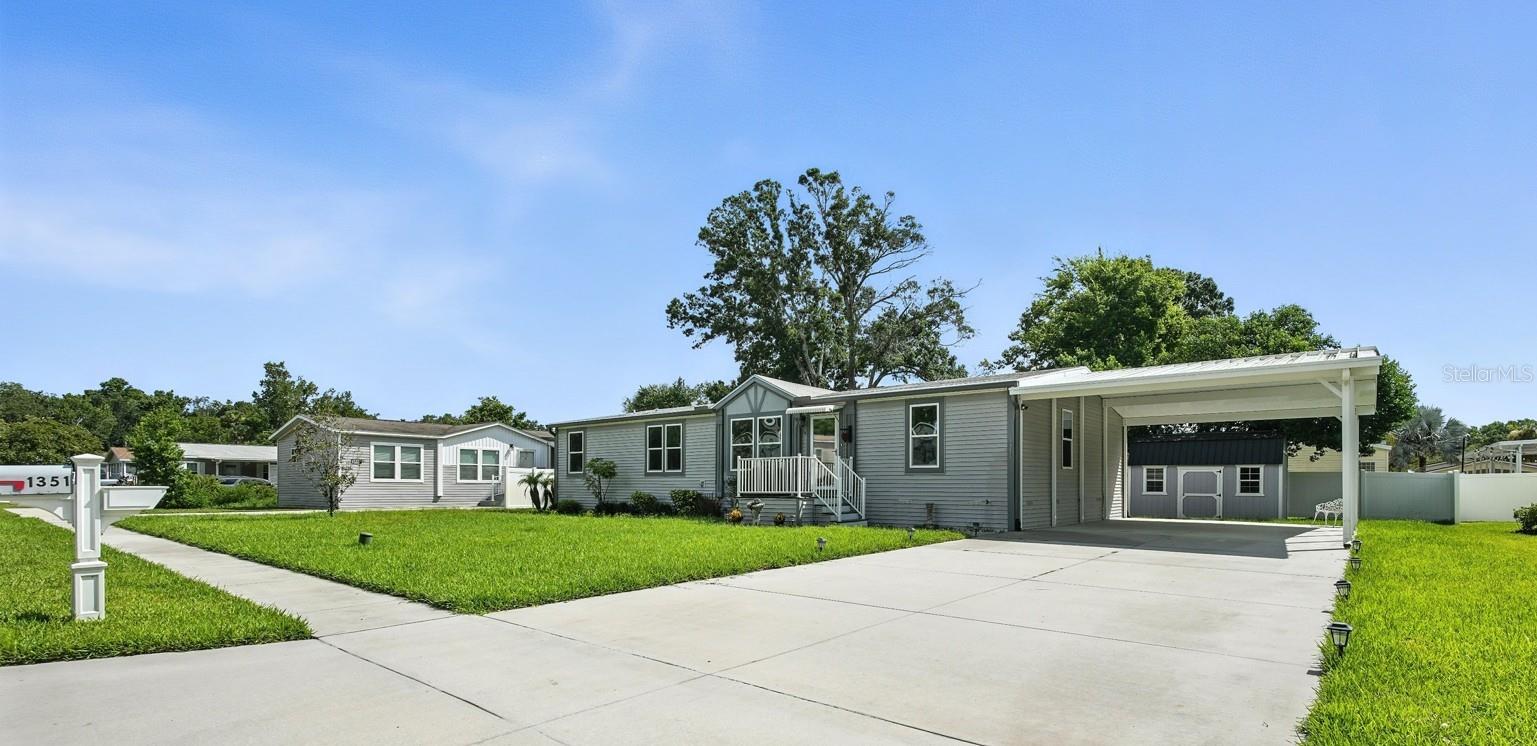 1351 CEDAR BLUFF