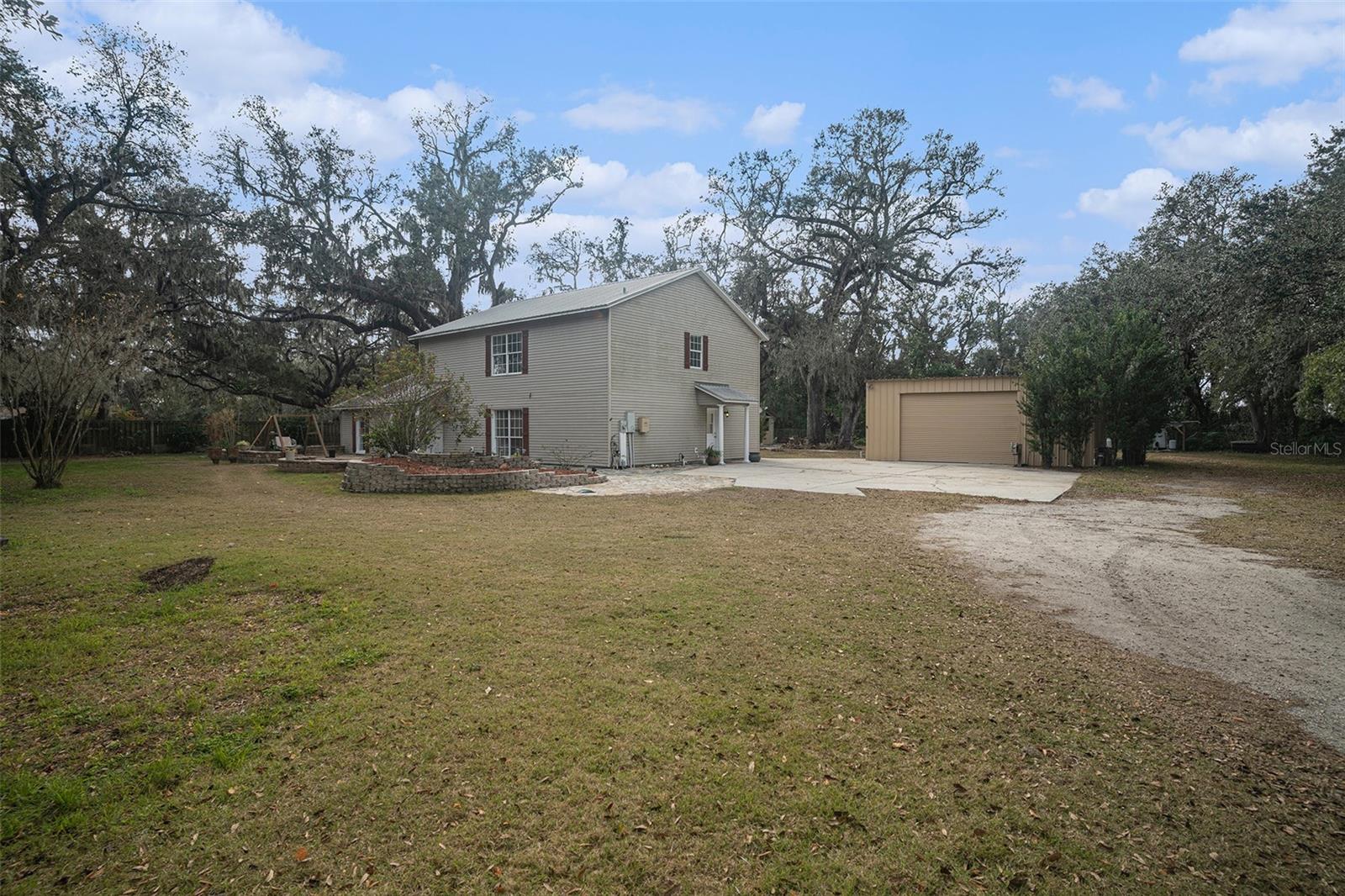 8575 CAREY ROAD