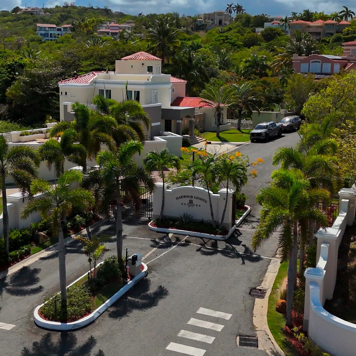 HARBOUR LIGHTS ESTATES 71