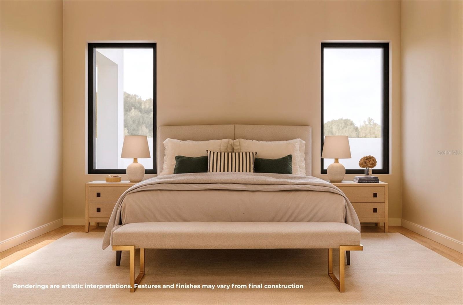 COLONIAL GARDENS REP - Residential