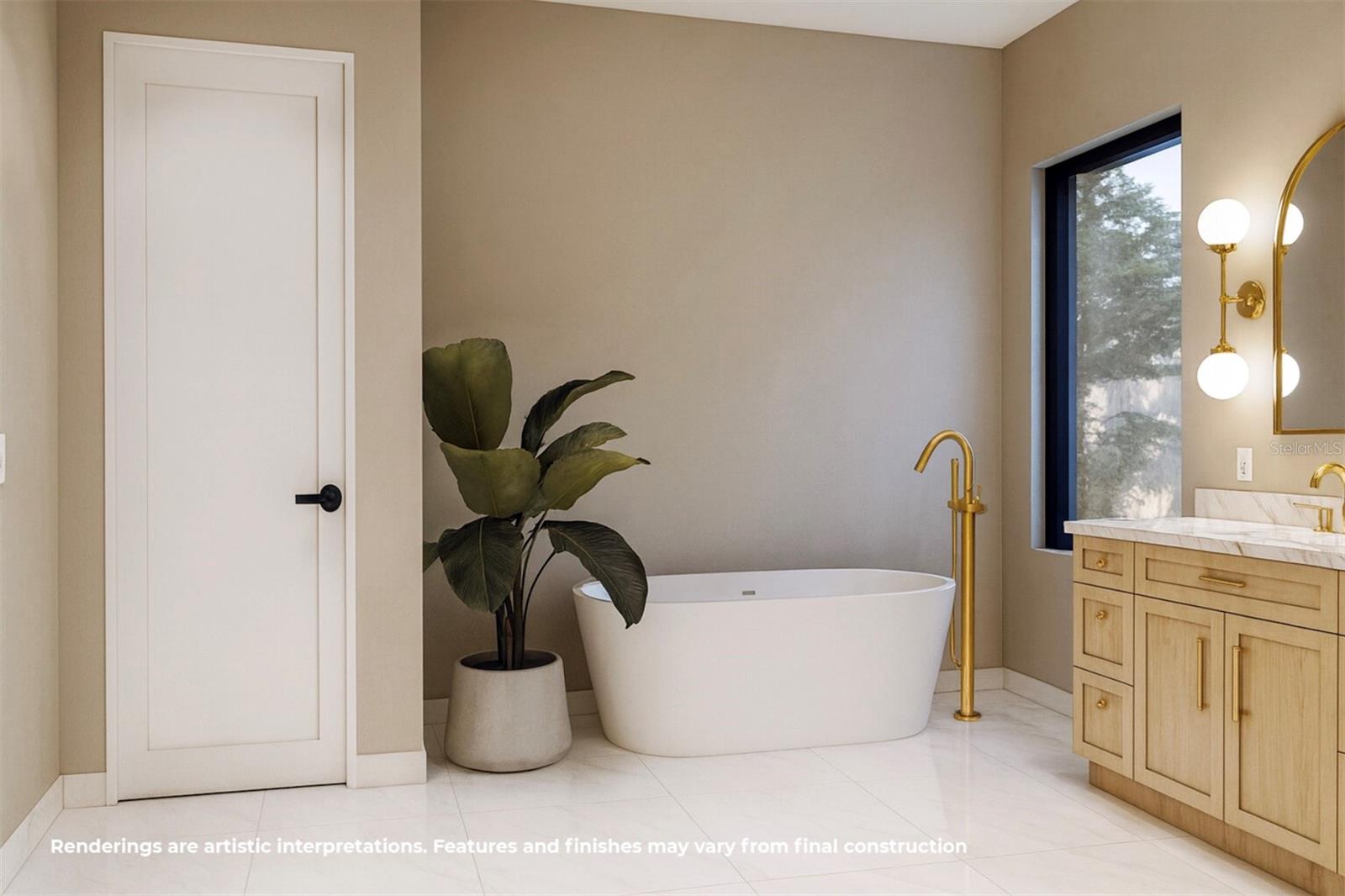 COLONIAL GARDENS REP - Residential