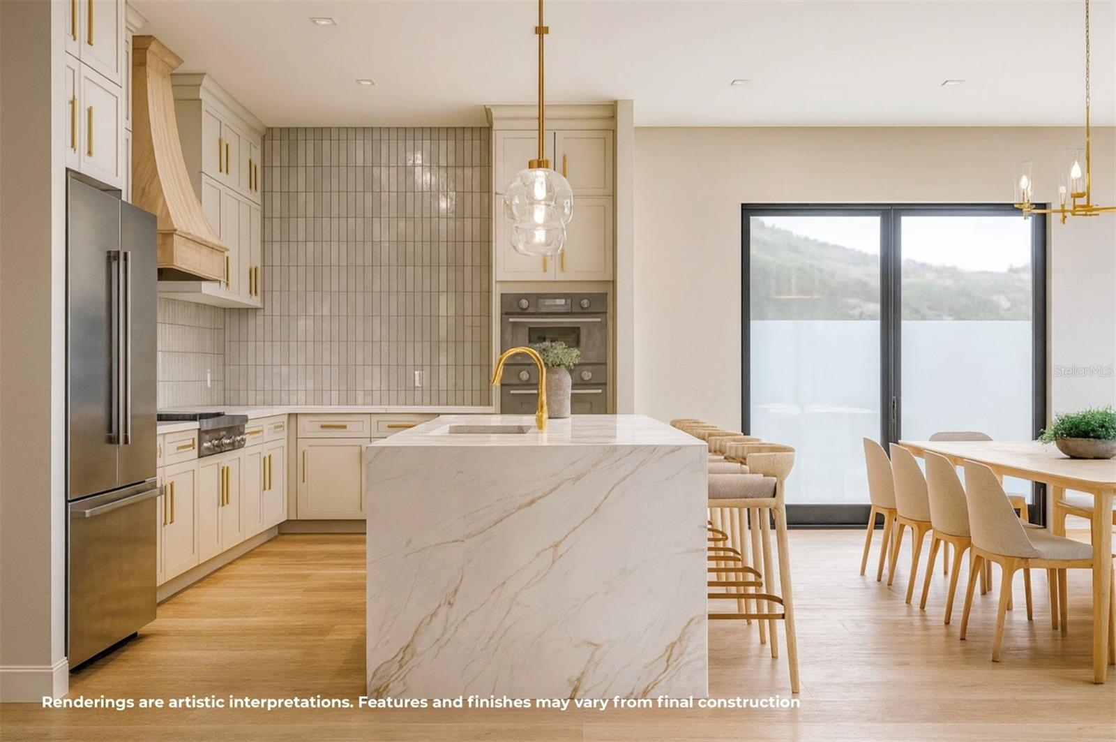 COLONIAL GARDENS REP - Residential