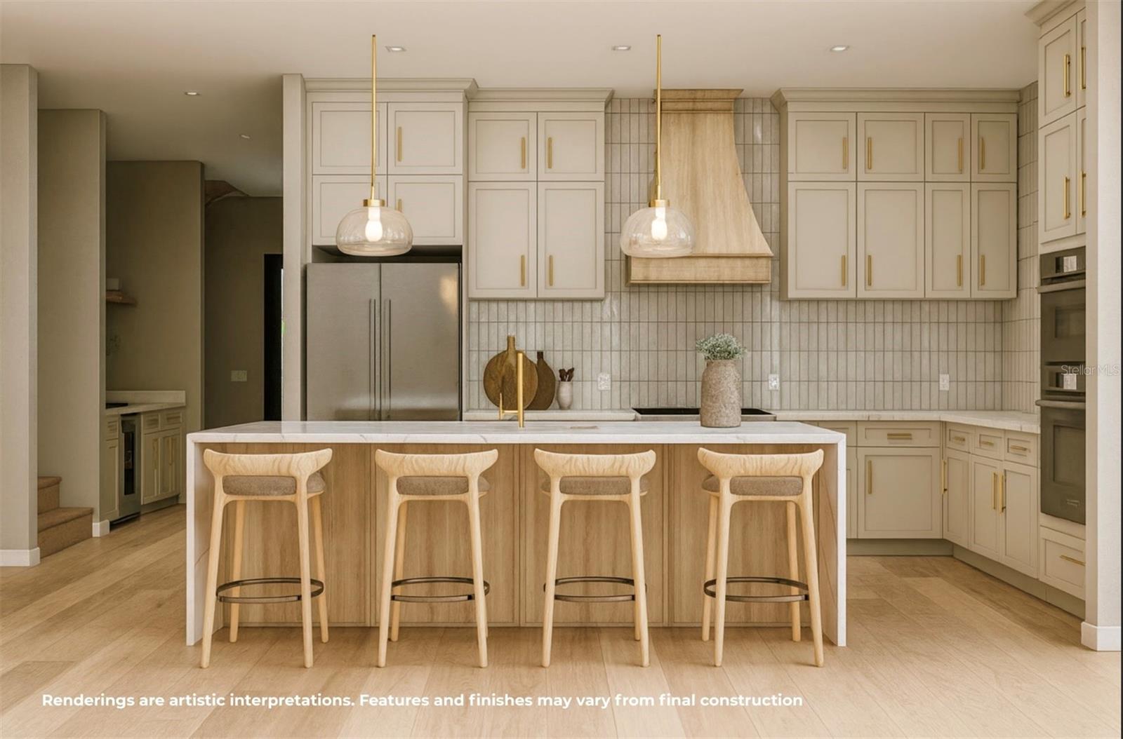 COLONIAL GARDENS REP - Residential