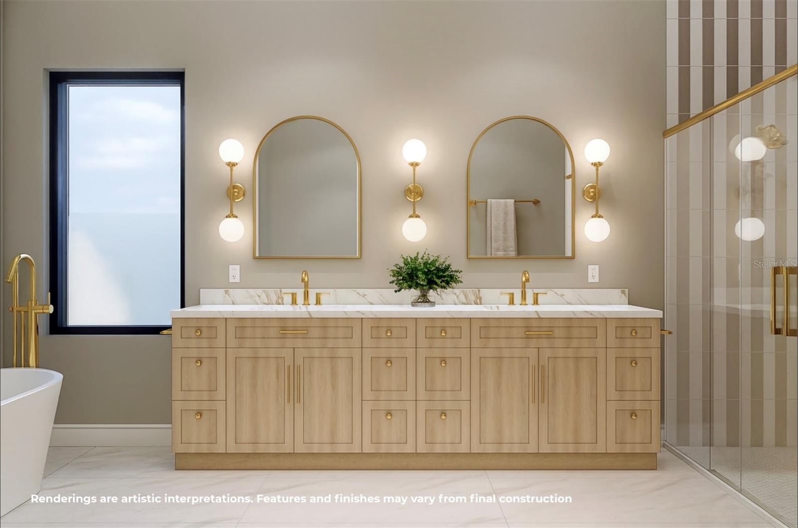 COLONIAL GARDENS REP - Residential