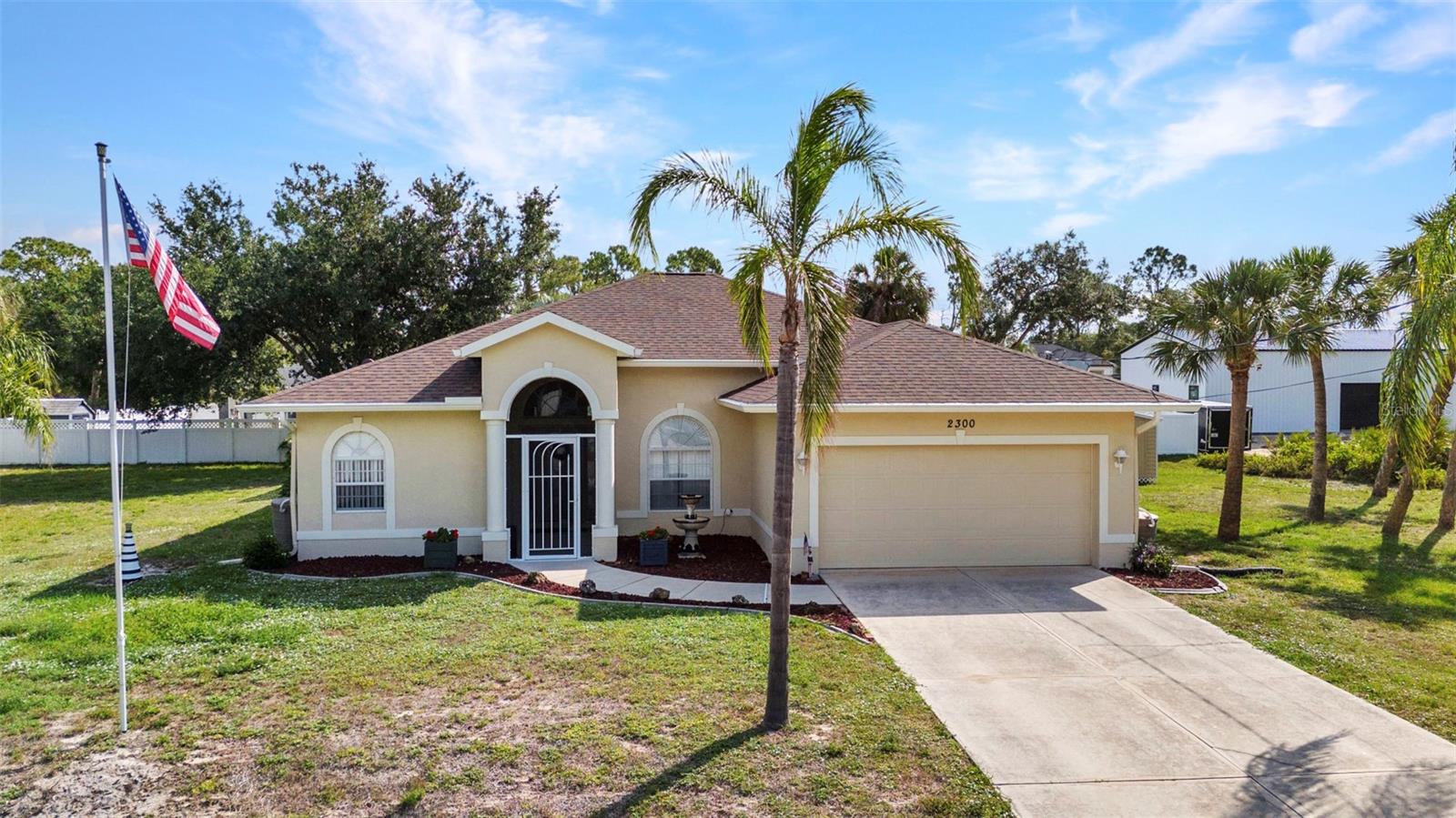 2300 CARPENTER LANE