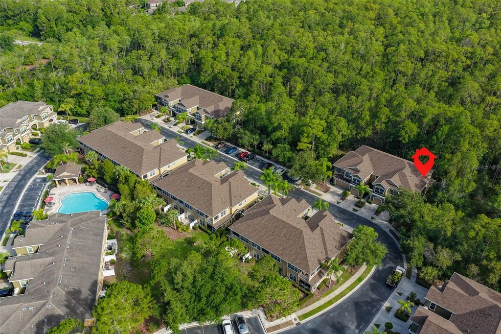 Photo of 12646 Silverdale Street, Tampa, FL 33626 (MLS # TB8517285)