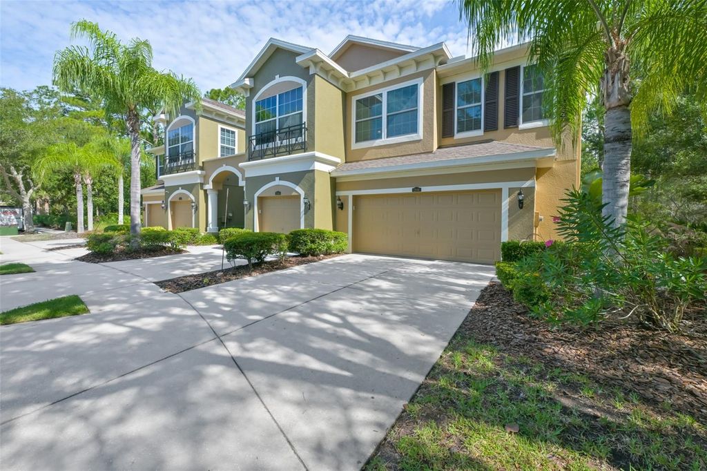Photo of 12646 Silverdale Street, Tampa, FL 33626 (MLS # TB8517285)