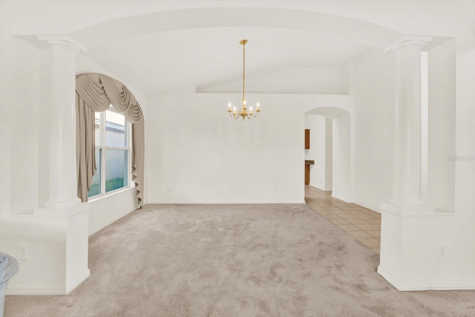 TRINITY WEST - Residential