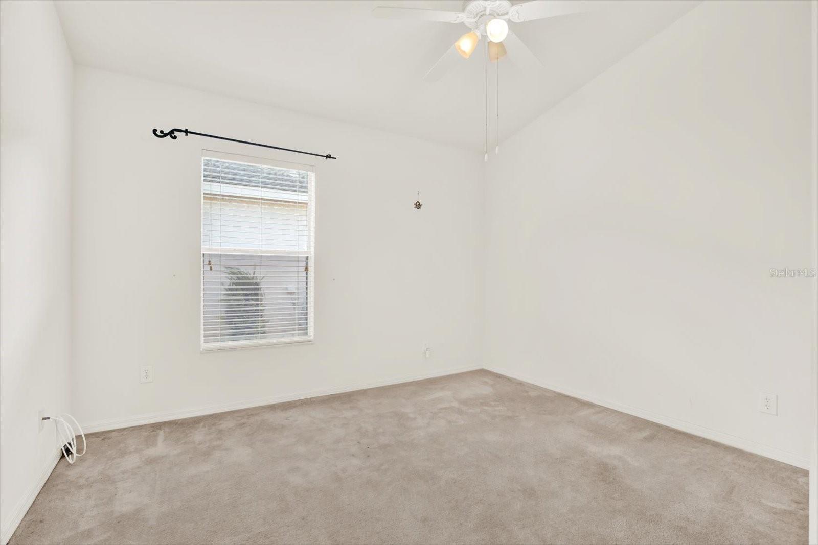 TRINITY WEST - Residential