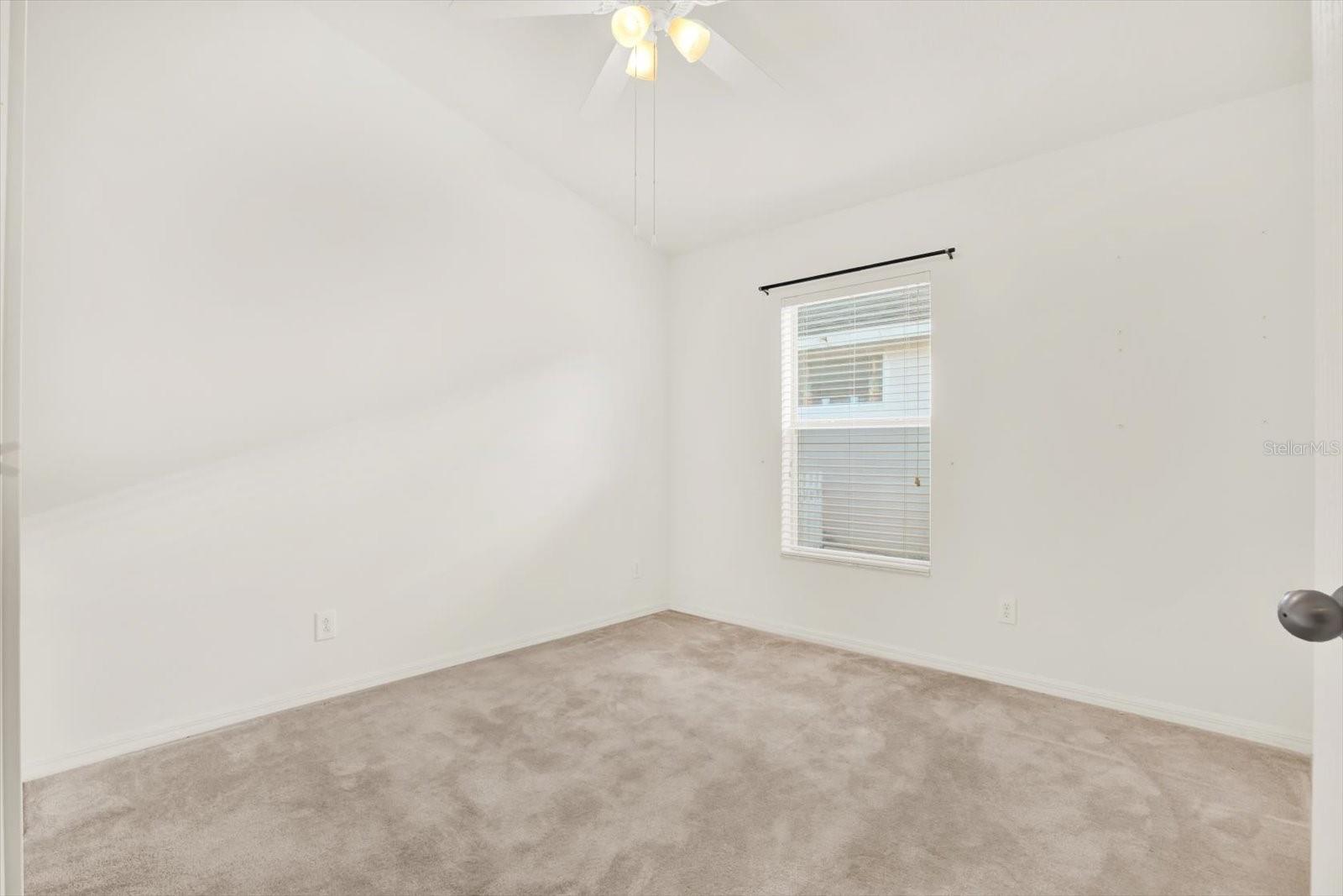 TRINITY WEST - Residential