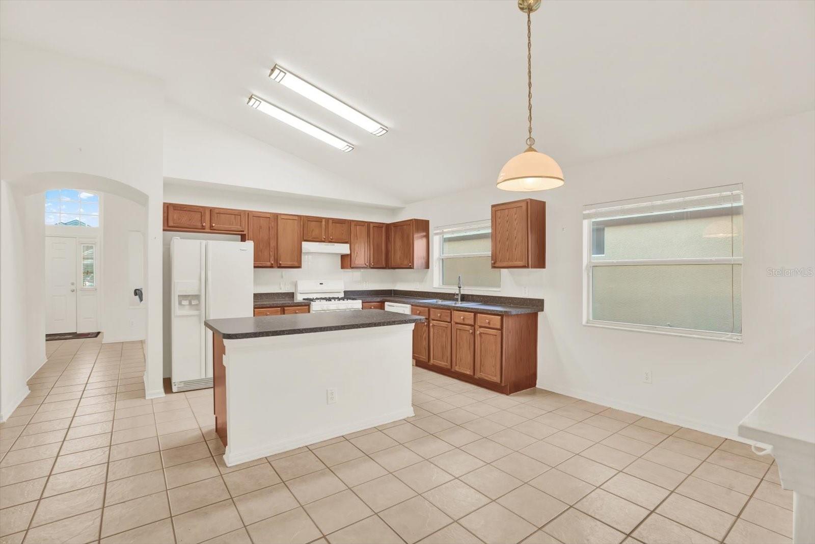 TRINITY WEST - Residential