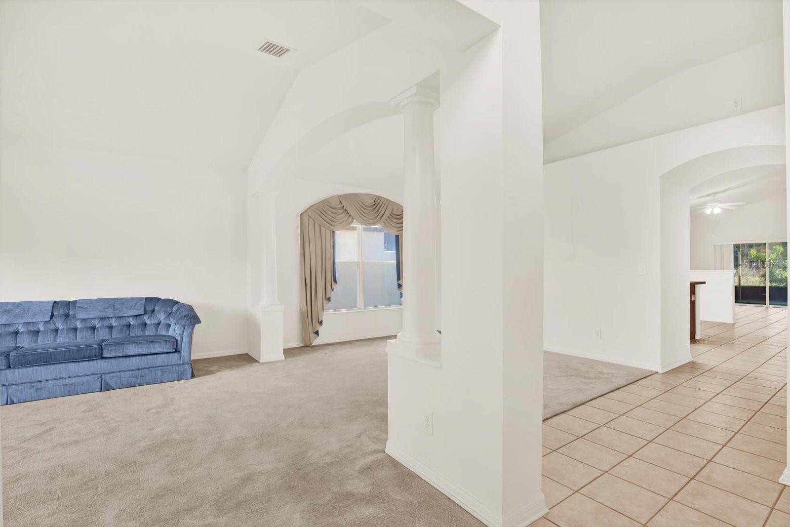 TRINITY WEST - Residential