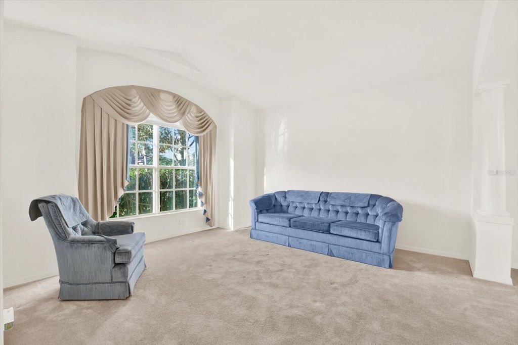 Photo of 2500 Palesta Drive, Trinity, FL 34655 (MLS # TB8445565)