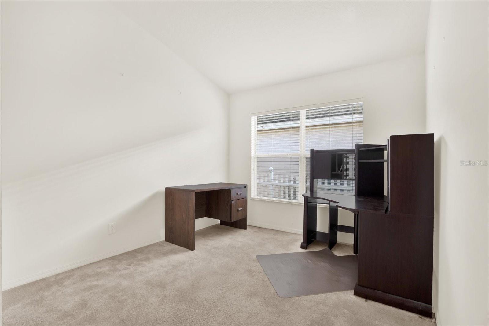 TRINITY WEST - Residential