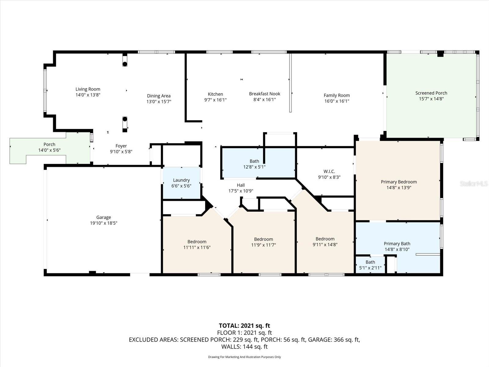 TRINITY WEST - Residential