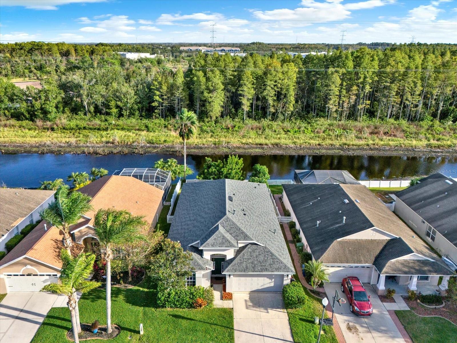 TRINITY WEST - Residential