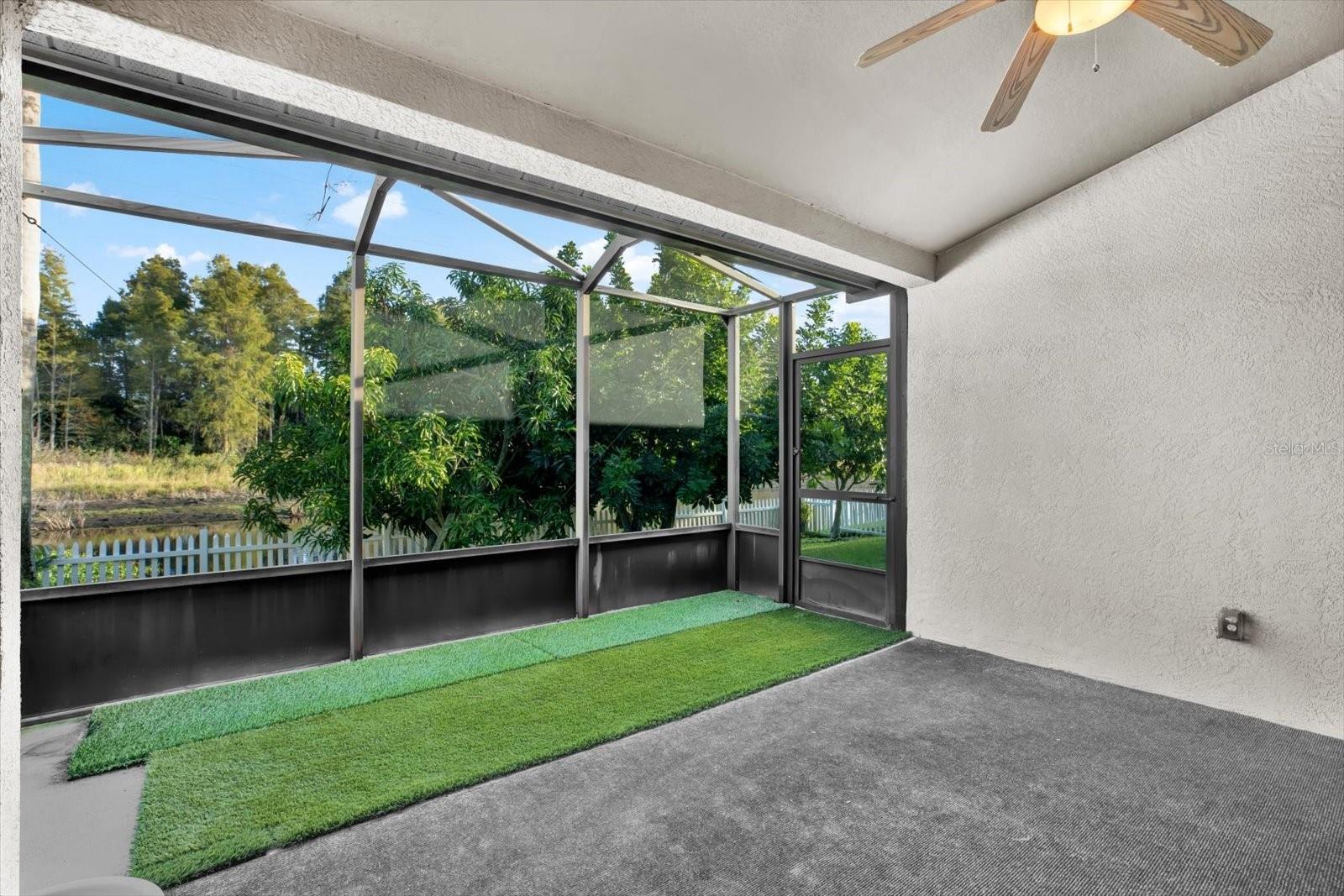 TRINITY WEST - Residential