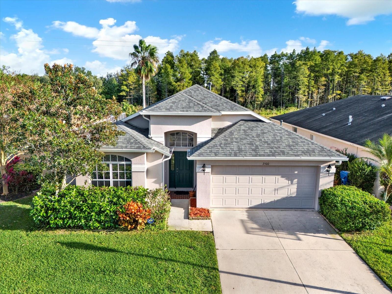 TRINITY WEST - Residential