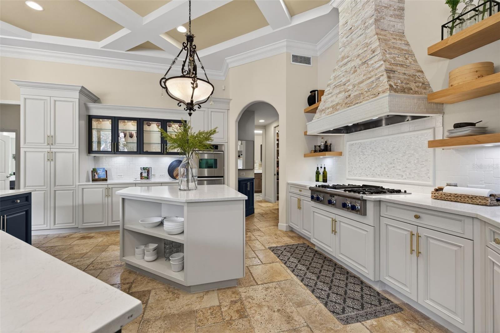 QUAIL LAKE - Residential