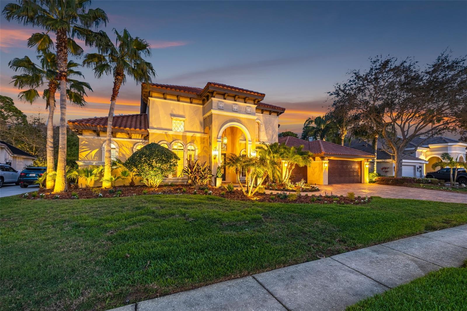 QUAIL LAKE - Residential