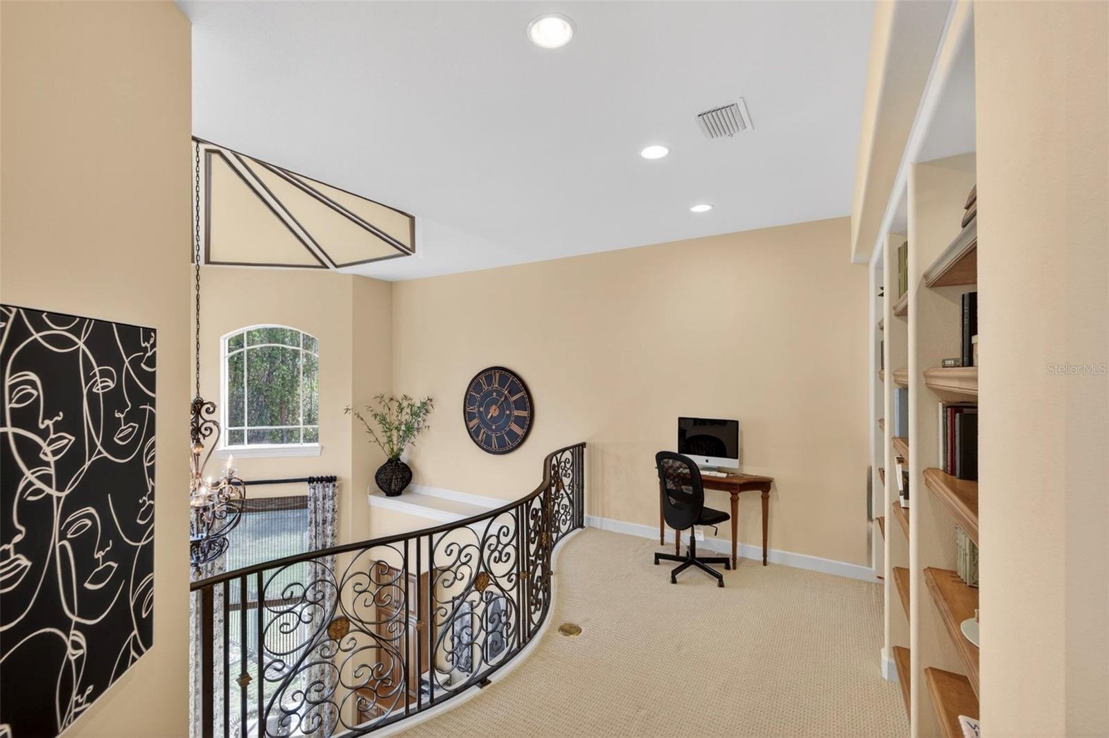 QUAIL LAKE - Residential