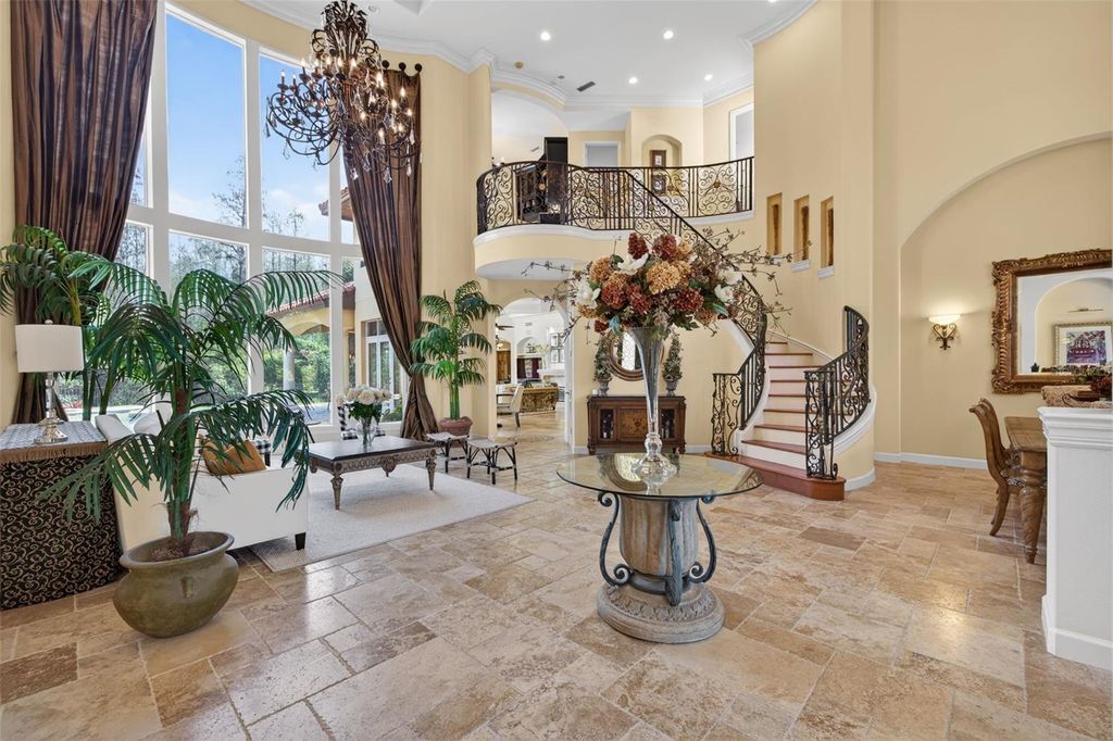 Photo of 5085 Quill Court, Palm Harbor, FL 34685 (MLS # TB8486118)